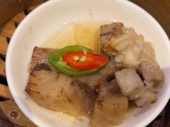 -万丽轩·粤菜(王府井金茂万丽酒店)