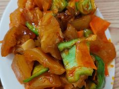 -一头牛馅饼店总店(卫工街店)