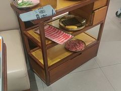 -牧童禧肉社·韩国炭火烤肉店(中粮祥云小镇创始店)