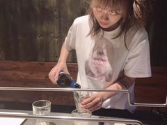 -很久以前羊肉串(农科路店)