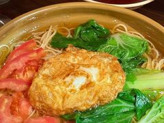 -WenTinG文汀·半糖蛋糕(新天地广场店)