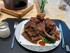 -西藏饭店·亚克·食光自助餐厅(文殊院店)