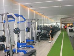 -乾坤乐健·游泳健身(渝江店)