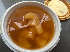 -张飞木薯羹(金鱼巷店)