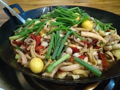 -味臻土鸡杂