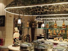-国际饭店·西餐厅(西大直街店)