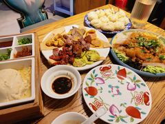 -马家饭堂(南街薰酱店)