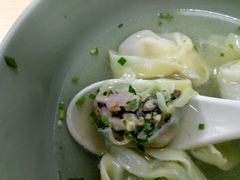 -顶巧鸡汤馄饨(虹口总店)