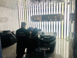 点击看大图 -悦SALON