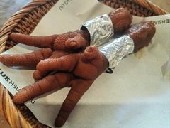 鸡爪子-苏小柳点心·手作小笼包(康桥分院)