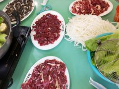 -乌记鲜活牛肉城(金砂东路店)