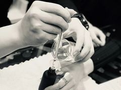 -墨more调香馆DIY自调香水(博雅国际中心B座店)