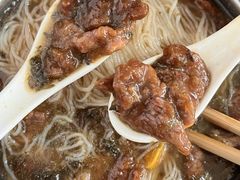 -老火车站牛肉粉