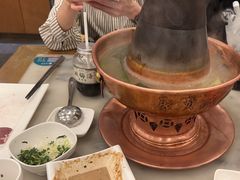 -牛街·马辈儿涮肉(牛街二店)