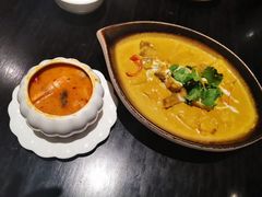 -Thai Alley泰爱里(二沙岛店)