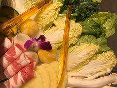 -润泽园椰子鸡(汇一城店)