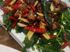 -阿鹏故事云南野生菌火锅(人民路店)