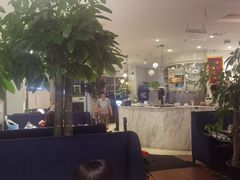 -花舍·新派粤菜·西餐·下午茶(亚运村·鸟巢店)
