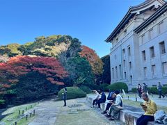 -东京国立博物馆