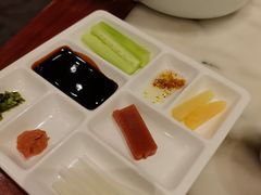 -鸭匠食府·挂炉烤鸭·新京菜(阜成路店)