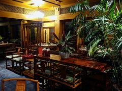 -那家小馆•北京菜•烤鸭(香山店)