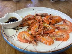 -蟹老板的海鲜