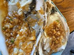 -海味当家·蒸锅海鲜(星海公园店)