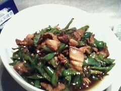 农家小炒肉-井水小厨·湘菜(活力广场店)