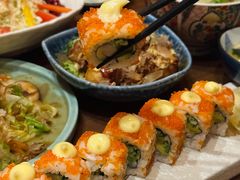 -鸟泉居酒屋·烧鸟·酒馆(百子湾店)