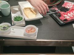 -额尔敦·品质自助(摩尔城店)