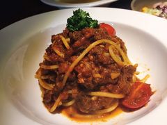 -秀·爱尔兰餐吧(上海路店)