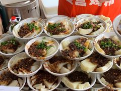 -洞子口张老二凉粉(文殊院店)