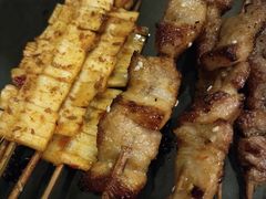 -望京小腰(北京总店)