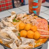 
来探探魔都米线天花板有多好吃！