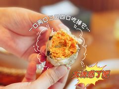 -蟹天蟹地农家菜·阳澄湖大闸蟹(浅水湾店)