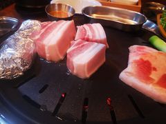 -济州爱肉堂(总店)