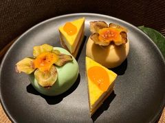 -木守西溪溪隐餐厅