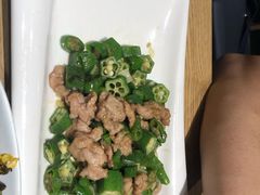 农家小炒肉-秦香阁·西北家常菜(徐汇日月光中心店)