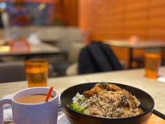 -大快活(丽丰店)