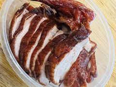 -晓马鸭店(新芜路店)