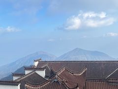 -九华山风景区