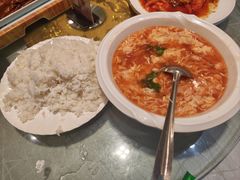 -裕德隆清真饭庄·天津特色菜(东丽店)