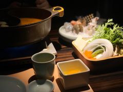 -山葵家·创意料理(EFC欧美广场店)