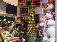 -熊猫自助餐厅.萌趣城堡(长隆熊猫酒店)