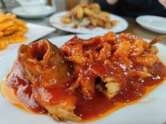 -上海小菜餐厅(理工大学店)