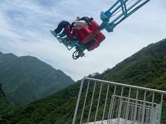 -浙北大峡谷