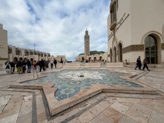 -哈桑二世清真寺