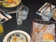 -西堤牛排(杭州金沙天街龙湖店)