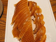 -小大董·烤鸭(王府井apm店)