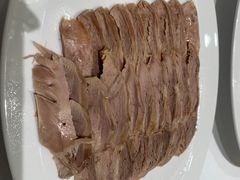 -鸿运楼烤鸭店(天桥店)